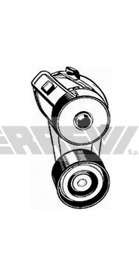 TENDICINGHIA COMPL. VOLVO FM10