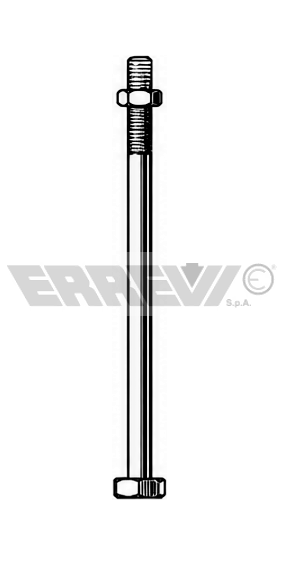 BULLONE CEN.P.14X255        682