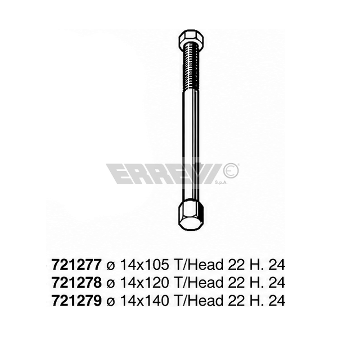 BULL.A.PR.C/D.14X140 T22 H24 ET