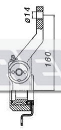 LEV.F.POS.AUT.C/PIEG.DX RENAULT