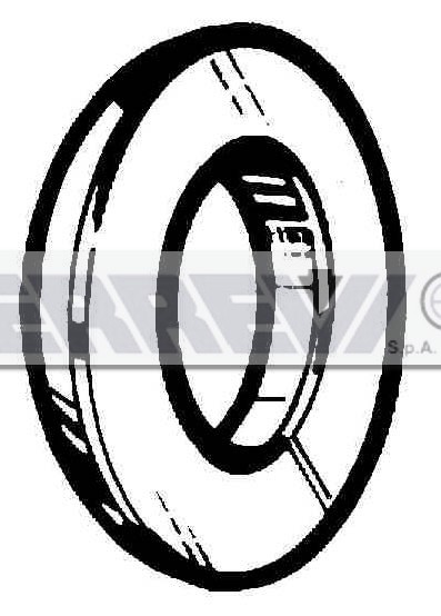 RONDELLA CONICA        MERCEDES
