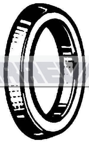 ROND.CONICA X COLONNETTA B.P.W.