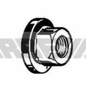 DADO PERN.BAL.     EUROTECH