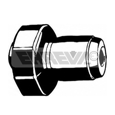 TASS.PARAC.INF.39/65X76   VOLVO