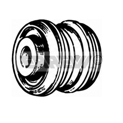 SIL.SUPP.SOLL.CAB.16X84X68 MAN