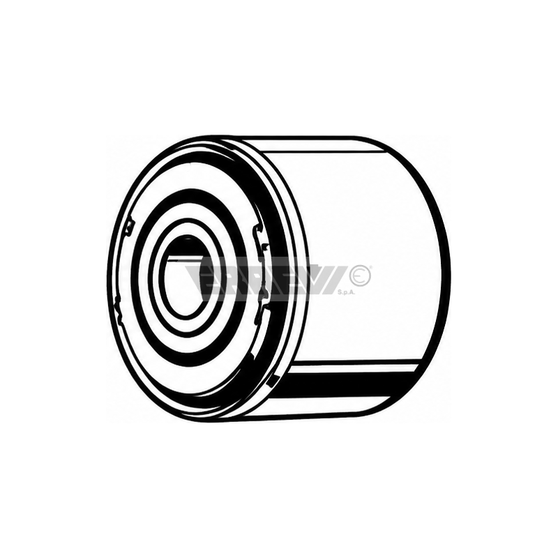 BOCC.ELAST.23X105X90/108  E.C.