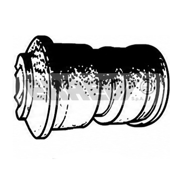 BOCC.EL.BAL.16X50X95    VOLVO