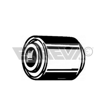BOCCOLA EL.FIS.BARRA STAB.VOLVO