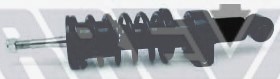AMMORTIZZATORE CAB.POST.  IVECO