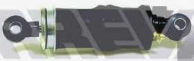 AMMORTIZZ.CAB.COMPL.POST. IVECO