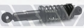 AMMORTIZZATORE CAB.POST.  IVECO