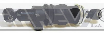 AMMORTIZZ.CAB.COMPL.POST. IVECO