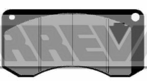 PAST.FR.180X86X20    RENAULT