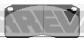 SERIE PAST.FR.A.176X78X22 NISS.