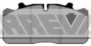 SER.PAST.FR.175X86X26 C/KIT EC