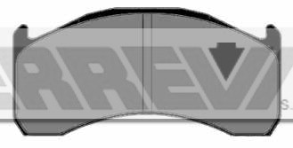 SER.PAS.210X102,5X29,2C/KIT VOL