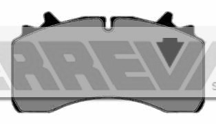 SER.P.FR.210,6X109,5X31,7 C/KIT