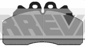 PAST.FR.175X95X27     E.CARGO