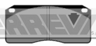 SERIE PAST.FR.175X78,5X22 VOLV.