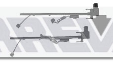IND.US.CONN.QUADRO L235 RENAULT