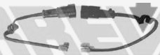 KIT INDICATORE USURA      IVECO