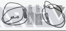 KIT INDICATORE USURA