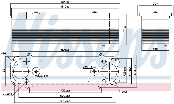 INTERCOOLER