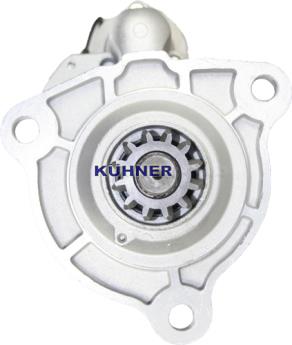 [101399] MOTORINO DAVVIAMENTO