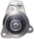 MOTORINO DAVVIAMENTO