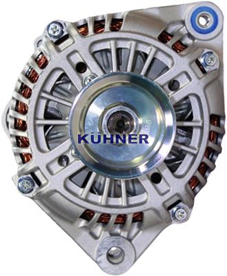 [302040RIM] ALTERNATORE