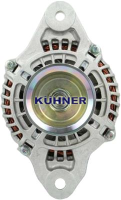[554756RI] ALTERNATORE