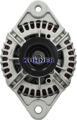 [554879RI] ALTERNATORE