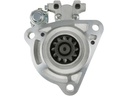 MOTORINO D'AVVIAMENTO