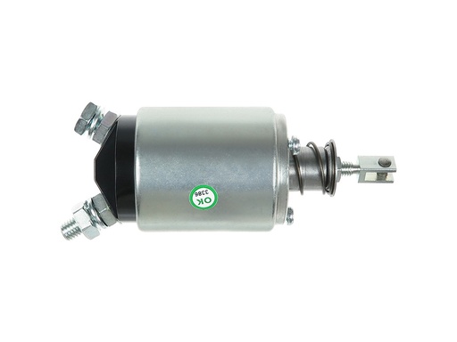 [SS0356P] ELETTROMAGNETE, MOTORE D'AVVIAMENTO