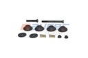 KIT RIPARAZIONE, STABILIZZATORE CABINA