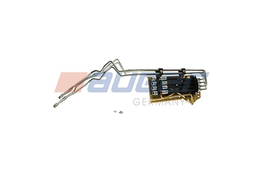 [76232] FLESSIBILE, RADIATORE OLIO CAMBIO