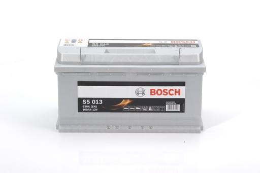 [0092S50130] BATTERIA AVVIAMENTO