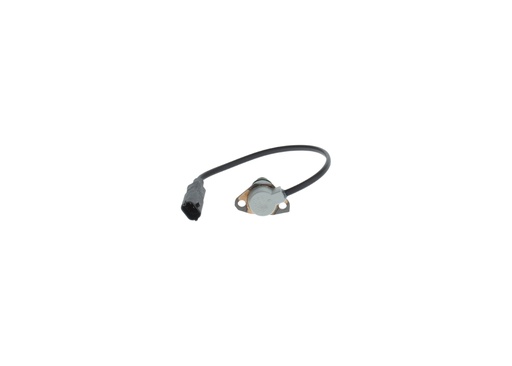 [0281002314] VALVOLA REGOLAPRESSIONE, SISTEMA COMMON-RAIL