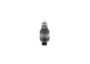 VALVOLA REGOLAPRESSIONE, SISTEMA COMMON-RAIL