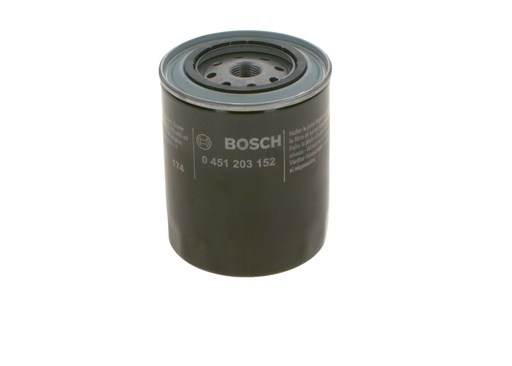[0451203152] FILTRO OLIO