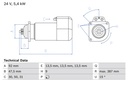 MOTORINO DAVVIAMENTO