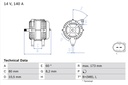ALTERNATORE