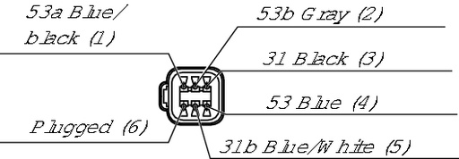 [0986337209] MOTORE TERGICRISTALLO