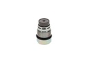 VALVOLA LIMITAPRESSIONE, SISTEMA COMMON-RAIL