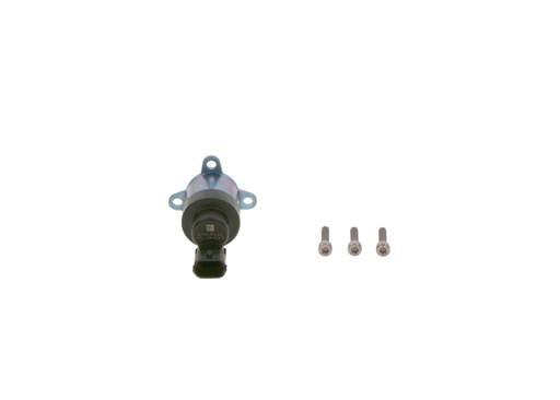[1465ZS0106] VALVOLA REGOLAZIONE,QUANTITA CARBURANTE (SIST. COM
