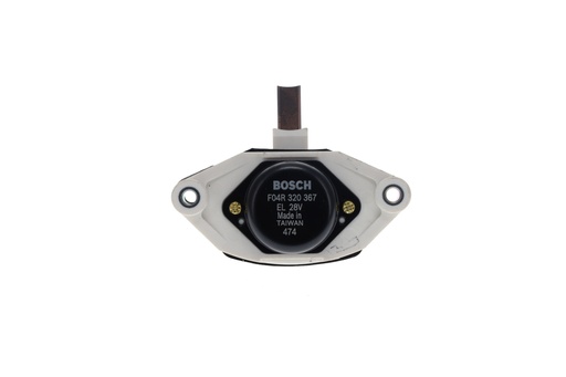 [F04R320367] REGOLATORE ALTERNATORE