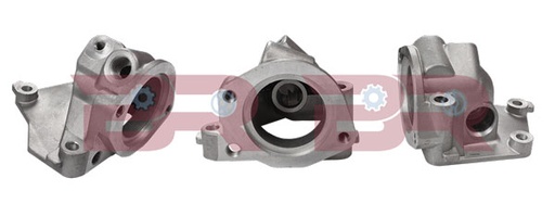 [BRAC5688] CORPO PORTATERMOSTATO