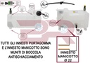 SERBATOIO COMPENSAZIONE