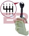 SUPPORTO COMPLETO LEVA MARCE