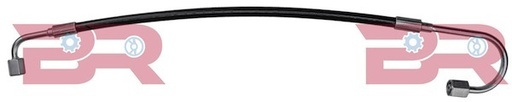 [BRCA4832] TUBO FLESSIBILE ALZACABINA